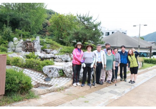 [지역연계] 영화동아리 '남양주종합촬영소' 탐방!