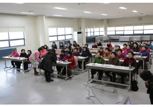 [지역연계] 노래와 함께 추운 겨울을 날려버리자