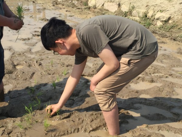 다원학교 전환교육 현장중심 직업체험