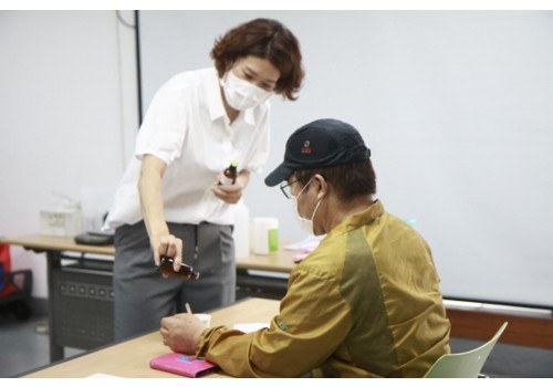 [지역연계]  내손으로 만드는 멋진작품