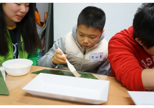 늘해랑학교 초등반 4일차 활동